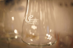 Sommelier of the Year 2026