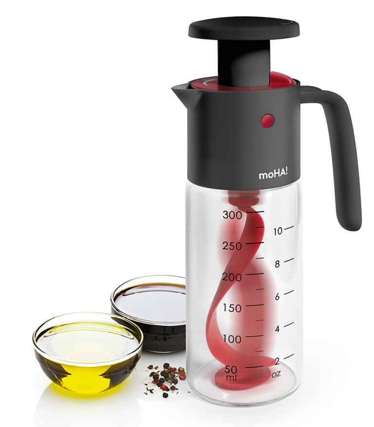 moHa! Salsa shaker
